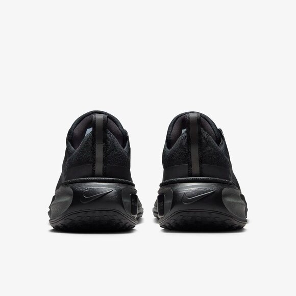 [NEW] Women's Nike ZoomX Invincible Run Flyknit 3 Shoe Black DR2660-007 - Picture 6 of 8